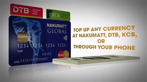 KCB and Diamond Trust launches Nakamutt pre